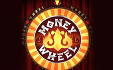 Игровой автомат Money Wheel