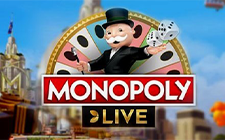 Игровой автомат Monopoly