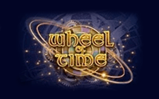 Игровой автомат Wheel of Time